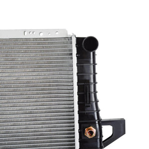 Radiador Ford Ranger 2.3 2001-2009