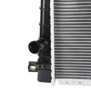 Radiador Ford Ranger 2.3 2001-2009