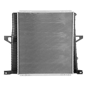 Radiador Ford Ranger 2.3 2001-2009