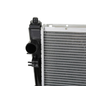 Radiador Dodge Ram 1500 3.7 2002-2003