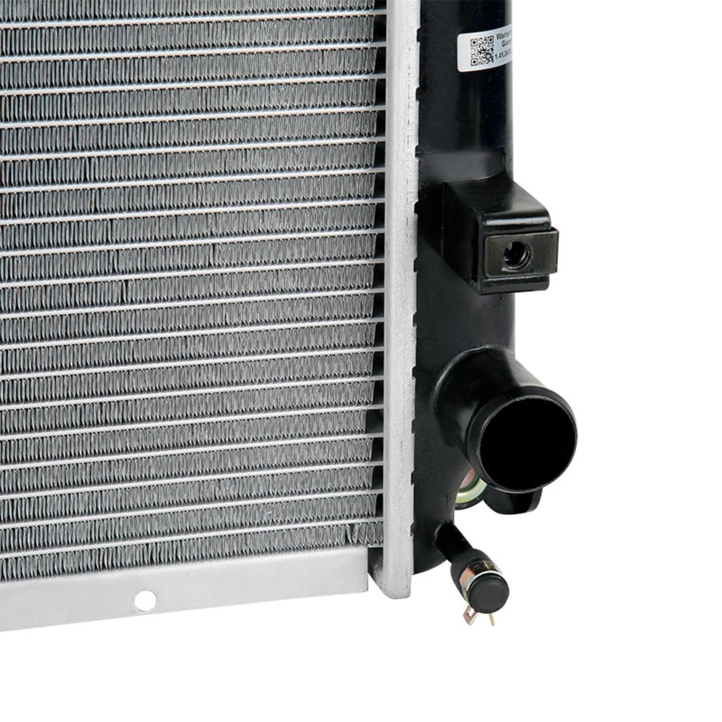 Radiador Dodge Ram 1500 3.7 2002-2003