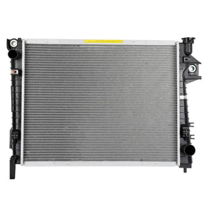 Radiador Dodge Ram 1500 3.7 2004-2008
