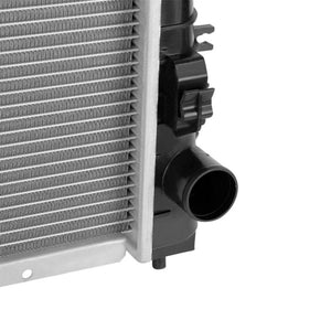 Radiador Dodge Ram 1500 3.7 2004-2008