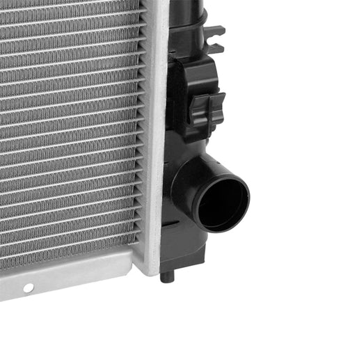 Radiador Dodge Ram 1500 3.7 2004-2008