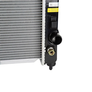 Radiador Buick Rendezvous 3.6 2002-2005