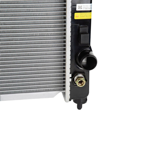 Radiador Buick Rendezvous 3.6 2002-2005
