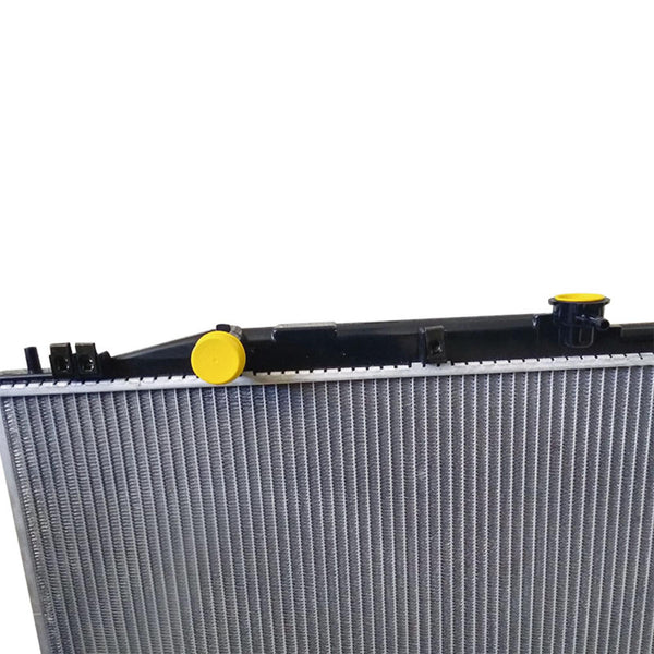Radiador Honda Accord 2.4 2003-2004