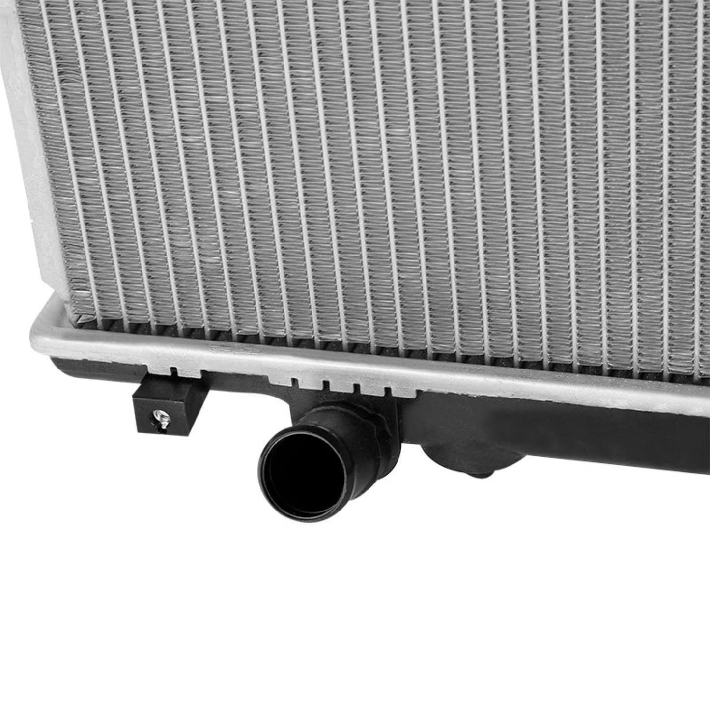 Radiador Honda Accord 3.0 2003-2007