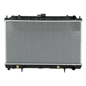 Radiador Honda Civic 2.0 2002-2005