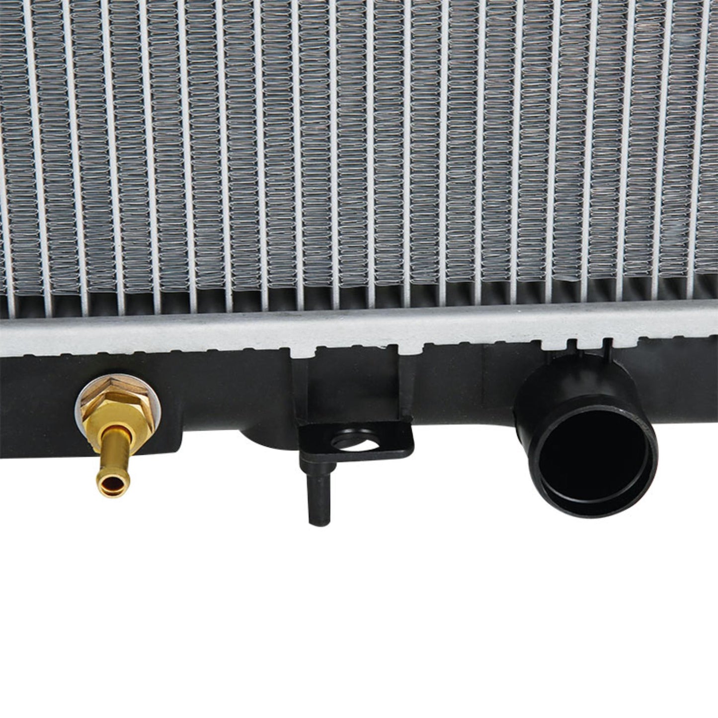 Radiador Honda Civic 2.0 2002-2005