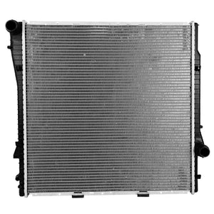 Radiador Bmw X5 4.4 2002-2006