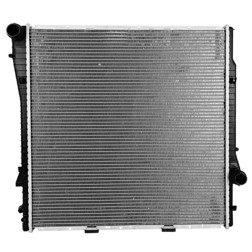 Radiador Bmw X5 4.4 2002-2006