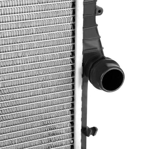 Radiador Bmw X5 4.4 2002-2006