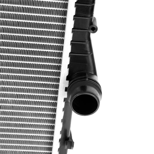 Radiador Bmw X5 3.0 2001-2006