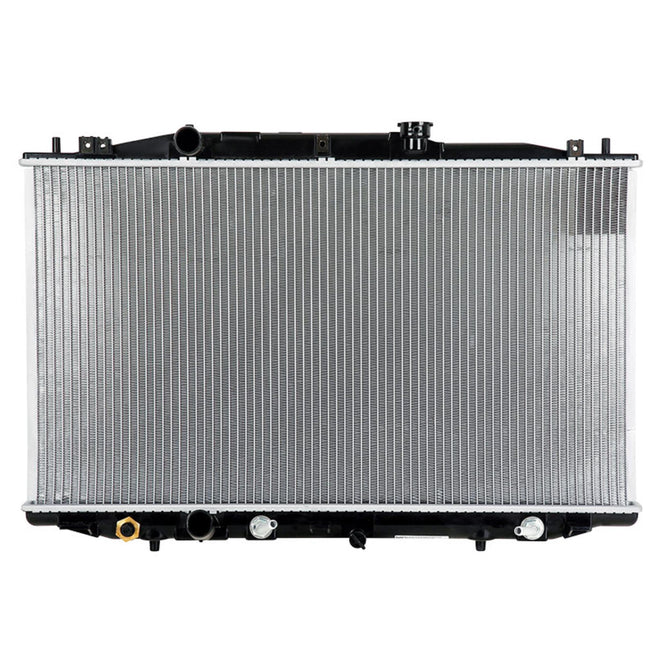Radiador Keepongreen KGR41-2599.116 para Honda Accord 2003-2004 L4 2.4L - imagen principal