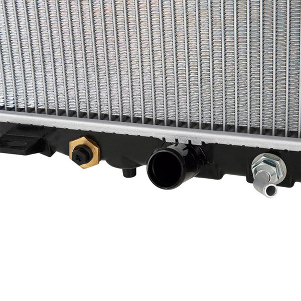 Radiador Honda Accord 2.4 2003-2004