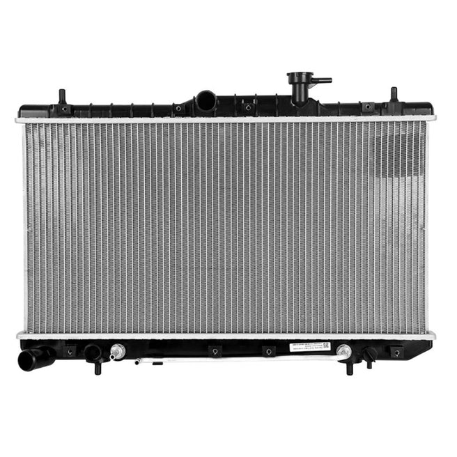 Radiador Keepongreen KGR41-2600.116 para Dodge Verna 2004-2006 L4 1.5L - imagen principal