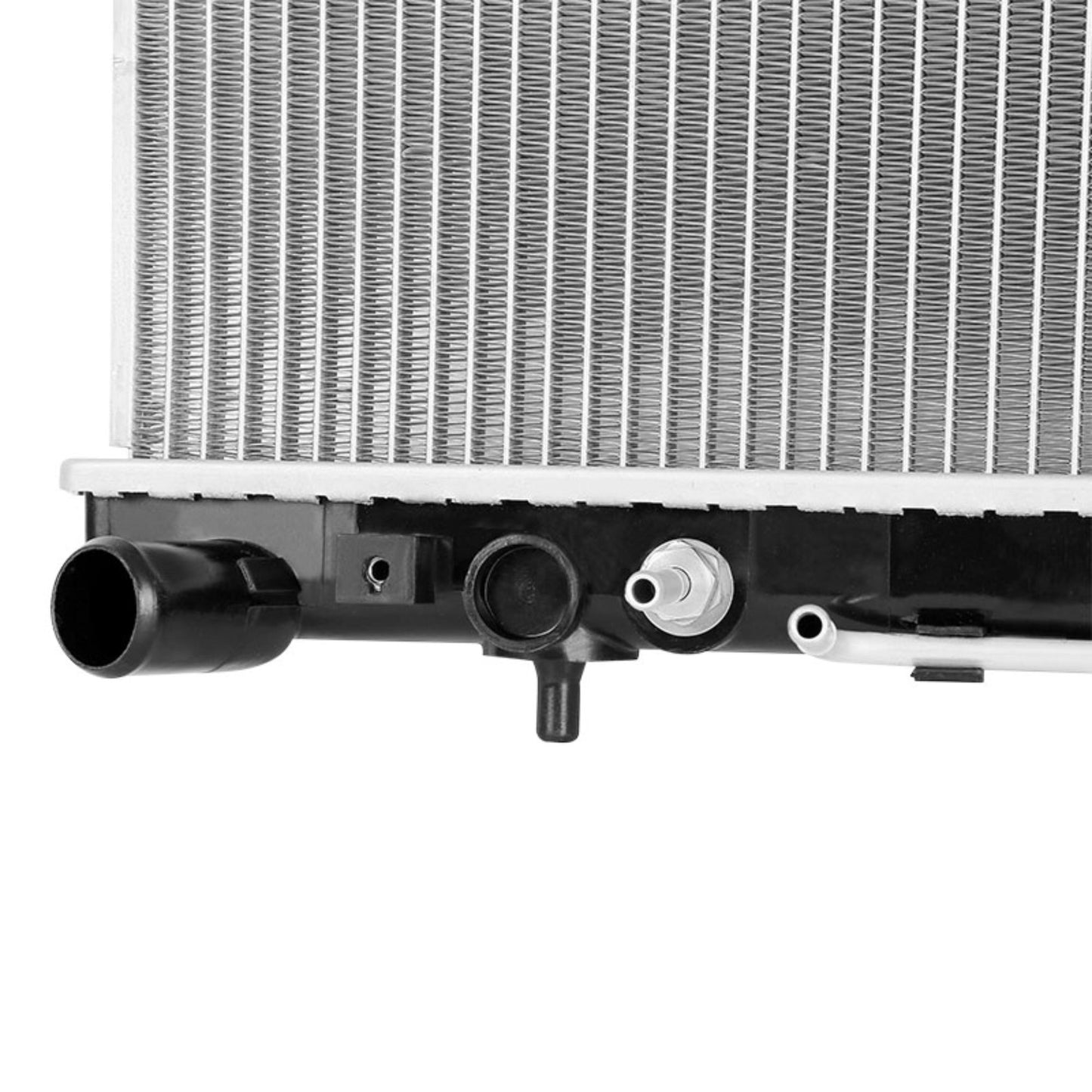 Radiador Dodge Verna 1.5 2004-2006
