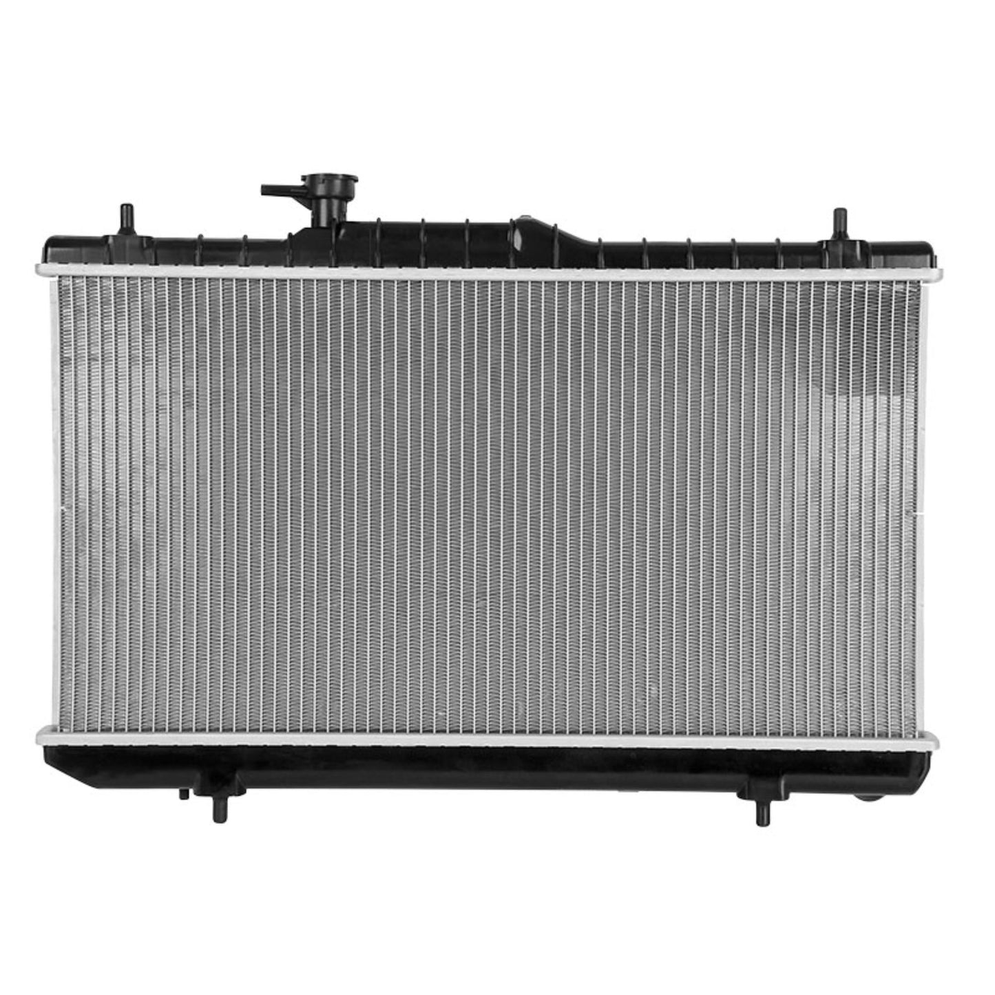 Radiador Dodge Verna 1.5 2004-2006