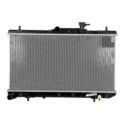 Radiador Dodge Verna 1.5 2004-2006