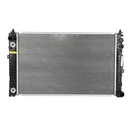 Radiador Audi A6 2.8 1998-2001