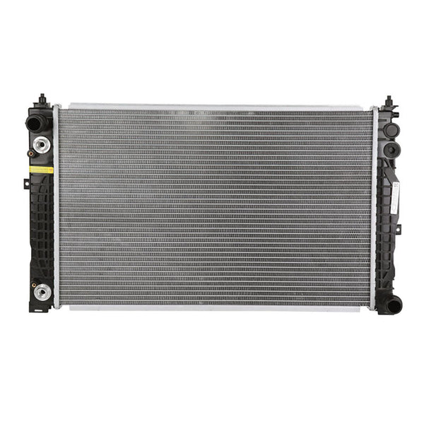 Radiador Audi A6 2.8 1998-2001
