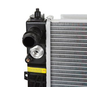 Radiador Audi A6 2.8 1998-2001
