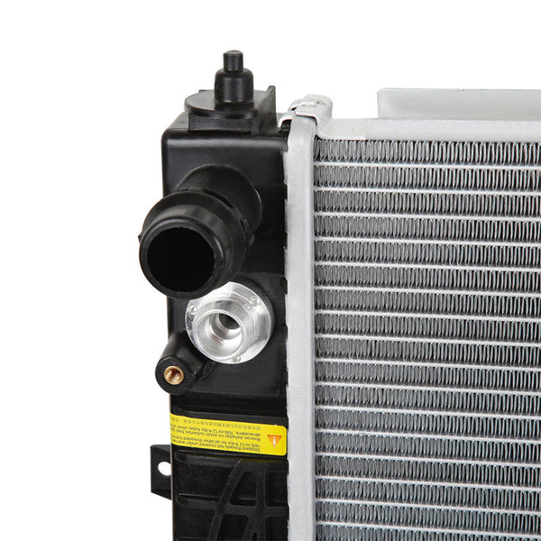 Radiador Audi A6 2.8 1998-2001