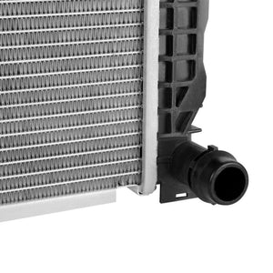 Radiador Audi A6 2.8 1998-2001