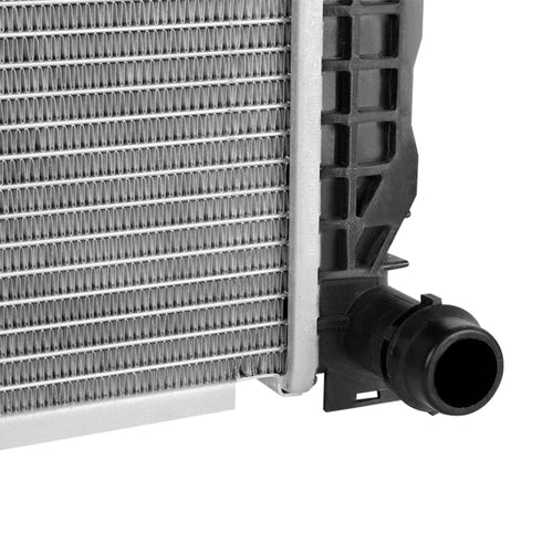 Radiador Audi A6 2.8 1998-2001