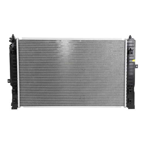Radiador Audi A6 2.8 1998-2001
