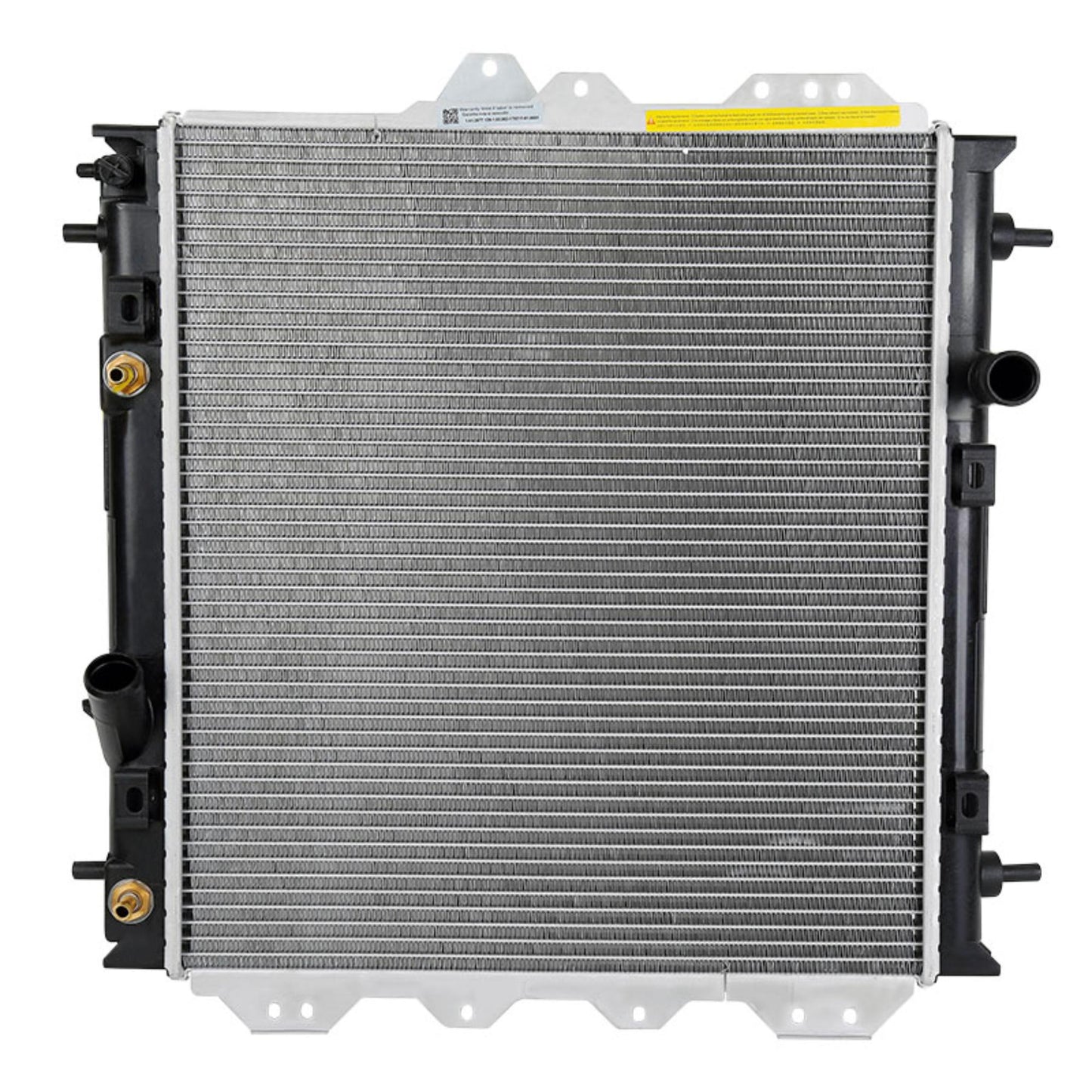 Radiador Chrysler Pt Cruiser 2.4 2003-2009