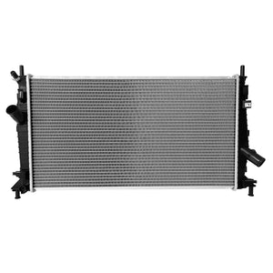 Radiador Mazda 3 2.3 2005-2013