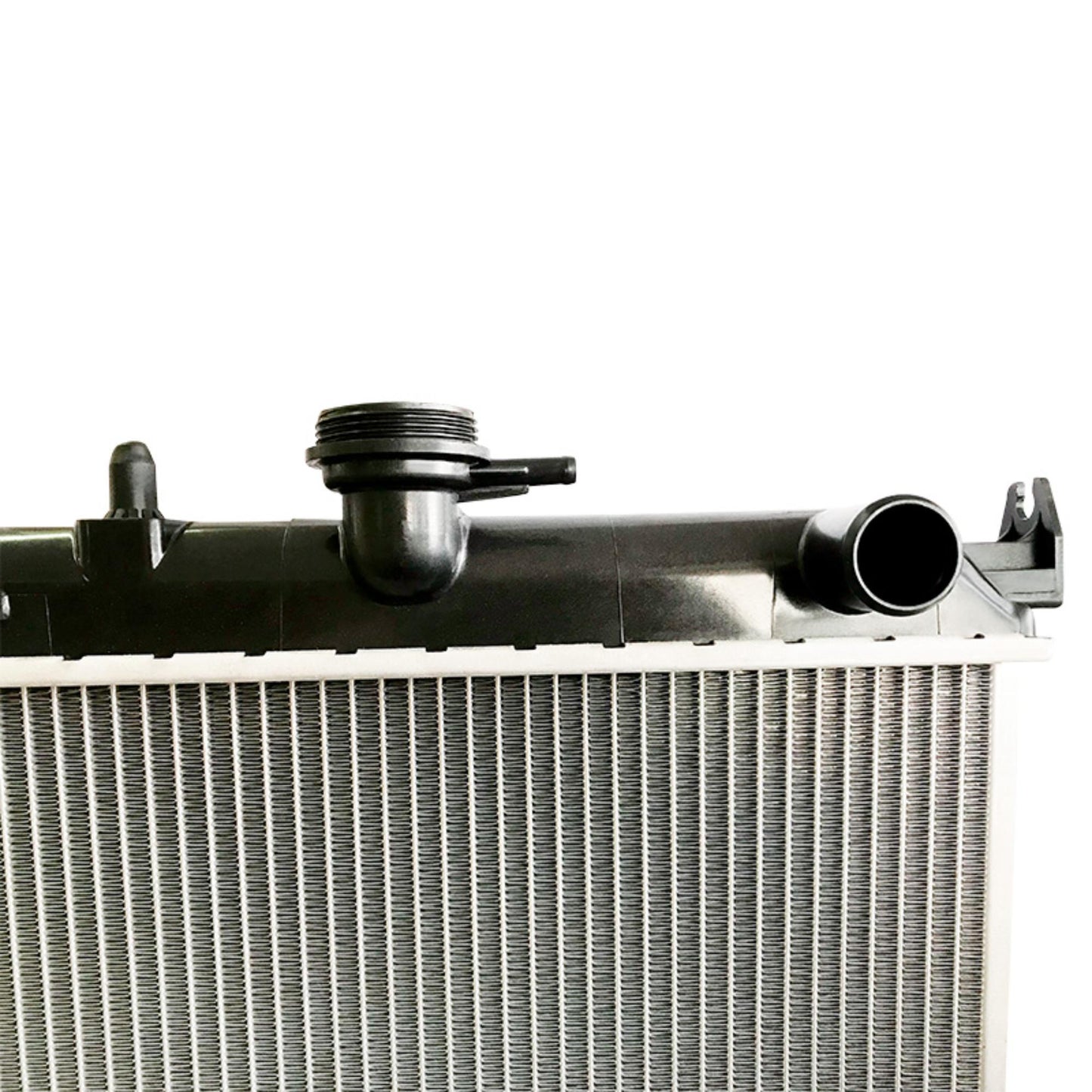 Radiador Chevrolet Colorado 2.8 2004-2006