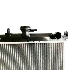 Radiador Chevrolet Colorado 2.8 2004-2006