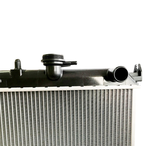 Radiador Chevrolet Colorado 2.8 2004-2006