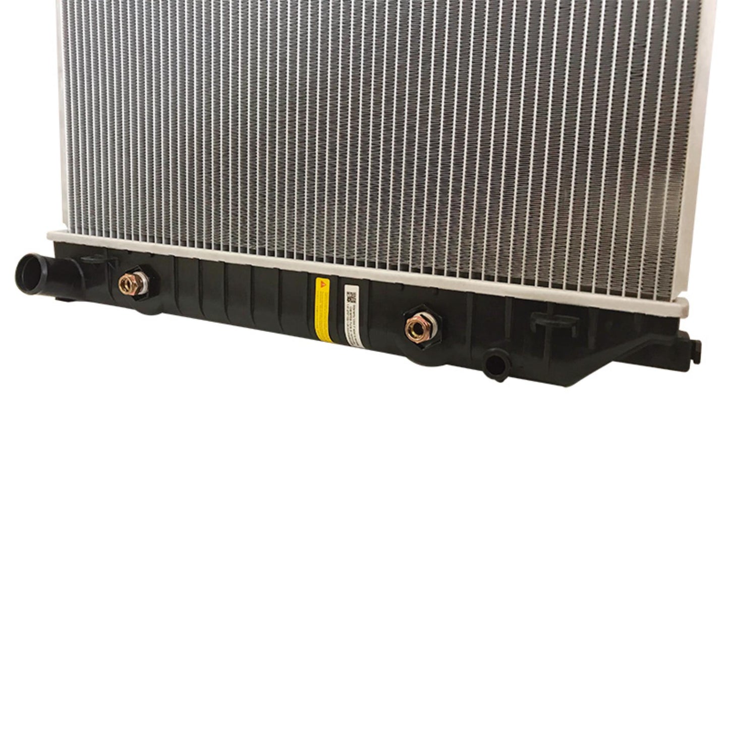 Radiador Chevrolet Colorado 2.8 2004-2006