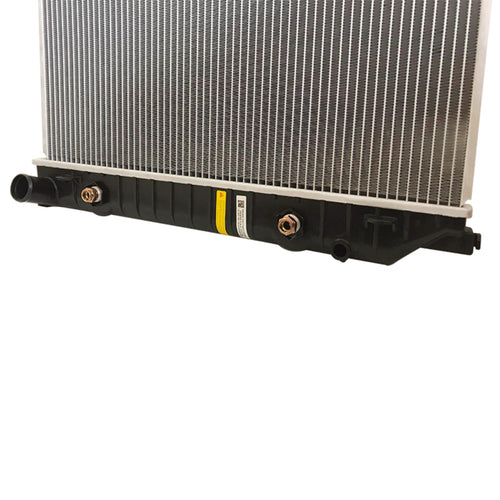Radiador Chevrolet Colorado 2.8 2004-2006