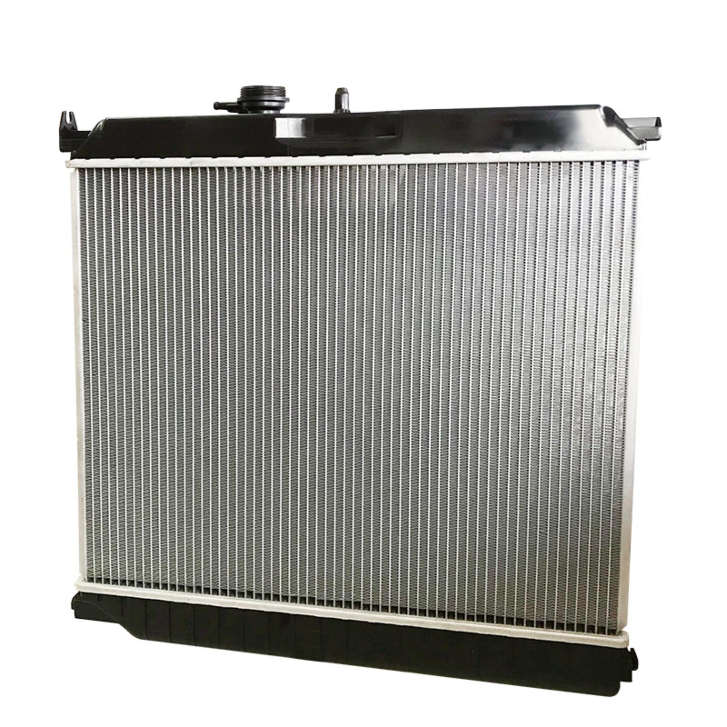 Radiador Chevrolet Colorado 2.8 2004-2006