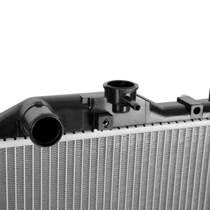 Radiador Mitsubishi Galant 2.4 2004-2011
