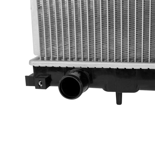 Radiador Mitsubishi Galant 2.4 2004-2011