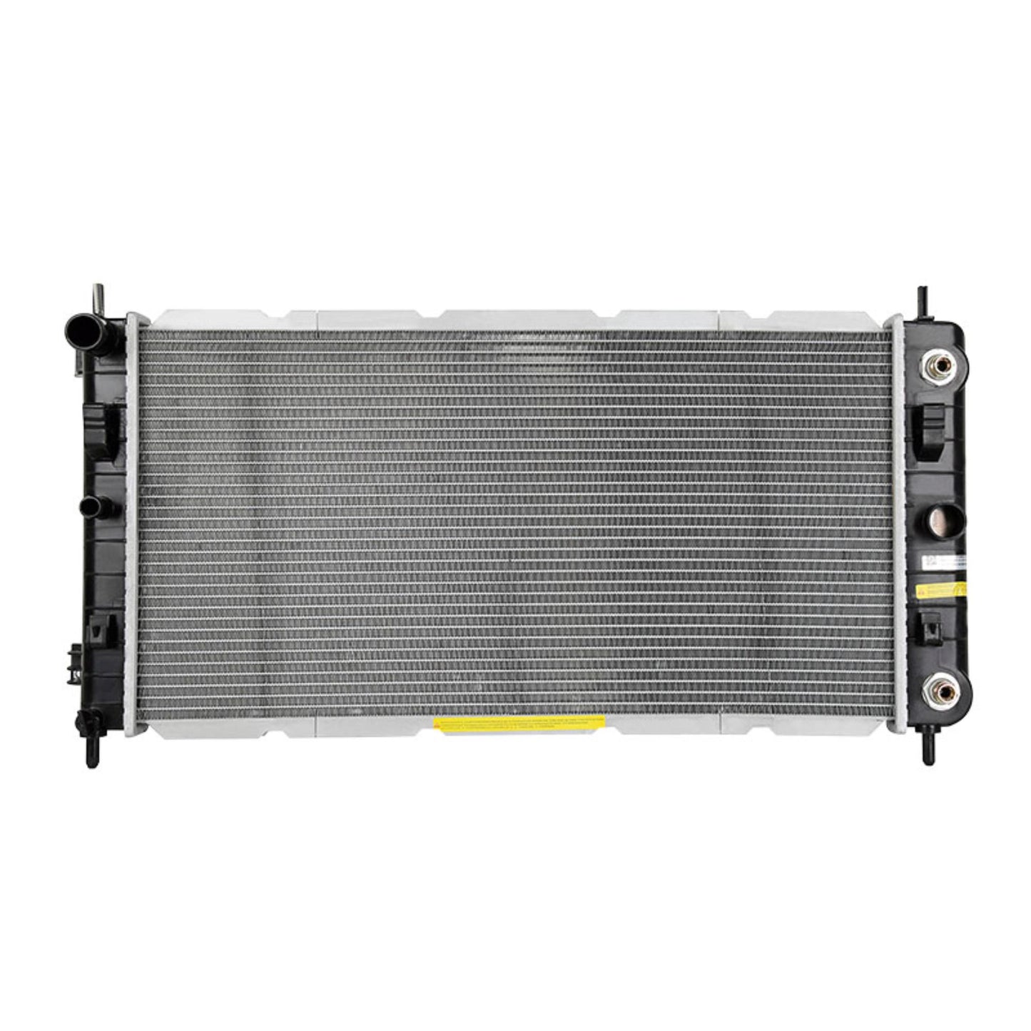 Radiador Chevrolet Malibu 3.5 2004-2010