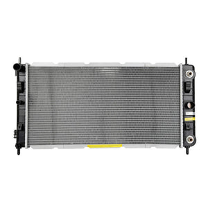 Radiador Chevrolet Malibu 3.5 2004-2010