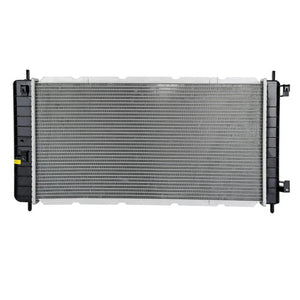 Radiador Chevrolet Malibu 3.5 2004-2010