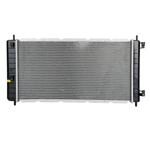Radiador Chevrolet Malibu 3.5 2004-2010