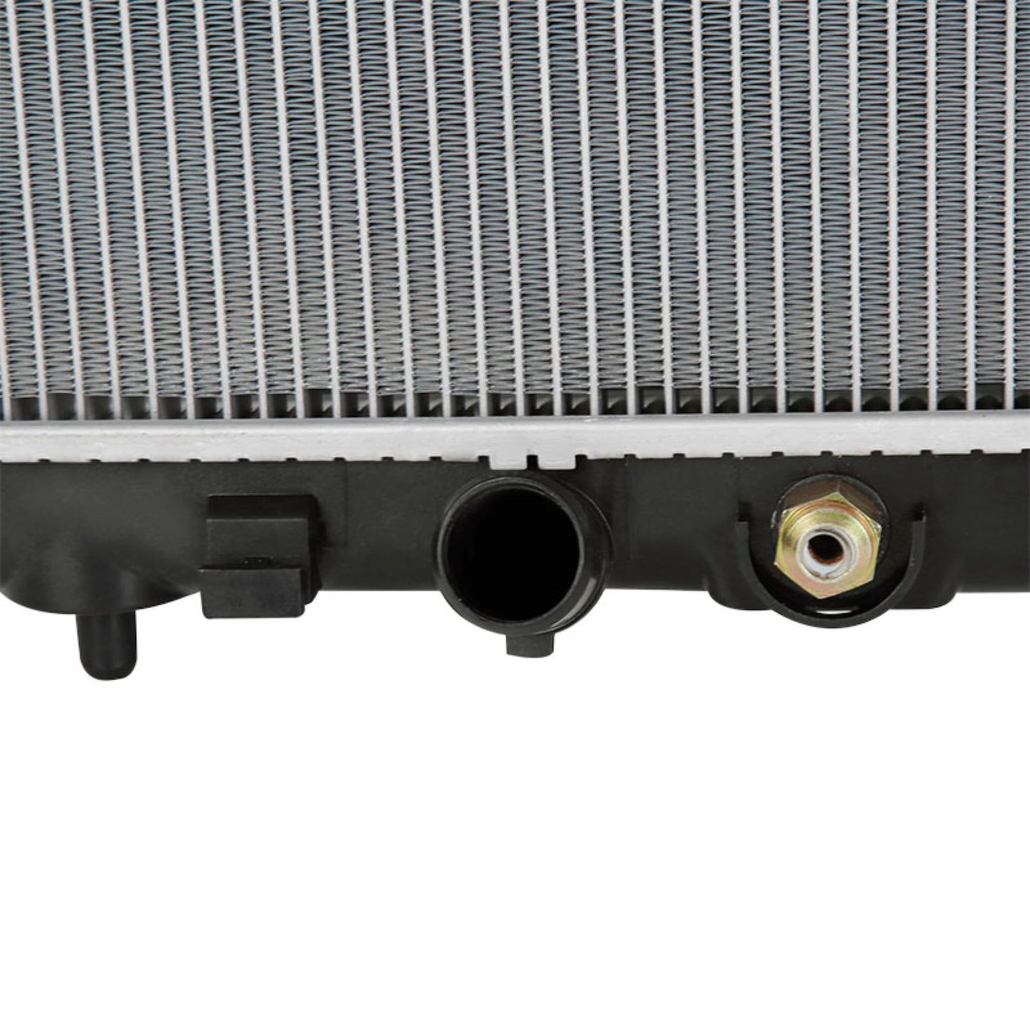 Radiador Cadillac Cts 2.8 2005-2006
