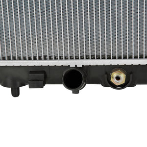 Radiador Cadillac Cts 2.8 2005-2006