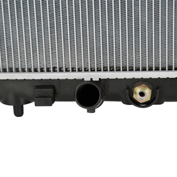 Radiador Cadillac Cts 2.8 2005-2006