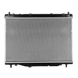 Radiador Cadillac Cts 2.8 2005-2006