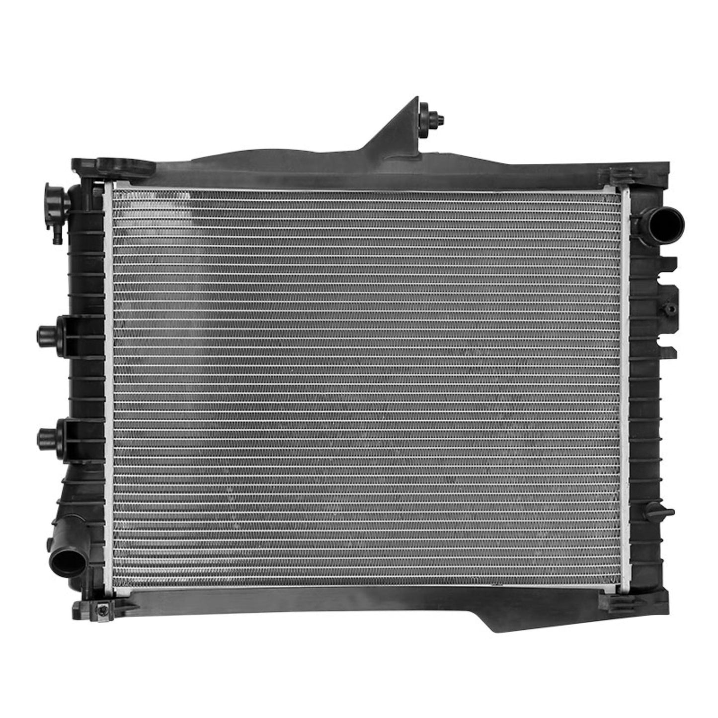 Radiador Dodge Durango 5.7 2004-2009